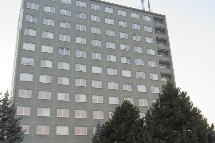 Ilustračný obrázok k článku Študenti sa vedia vynájsť: Pozriete na internát v Prešove a je vám to hneď jasné!