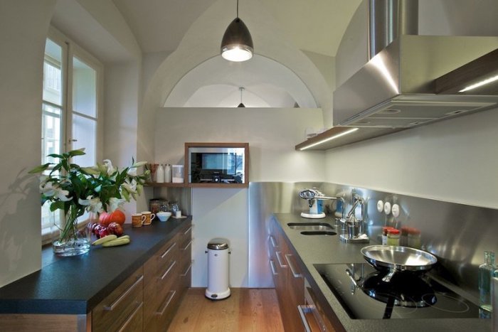 Ilustračný obrázok k článku Súťaž o najkrajšiu kuchyňu: Môžete vyhrať ceny v hodnote 18 000€