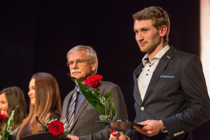 Ilustračný obrázok k článku Športovec mesta za rok 2017: Poznáme program galavečera