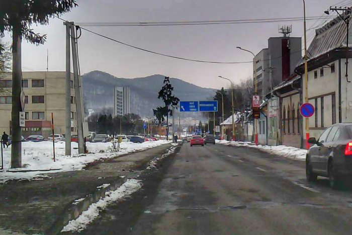 Ilustračný obrázok k článku Kde to je? 10 otázok, na ktoré by mal Humenčan vedieť odpovedať aj o polnoci