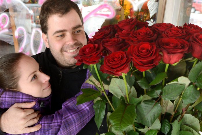 Ilustračný obrázok k článku Mesto pozýva na valentínske podujatie: Oslávte sviatok na ľade