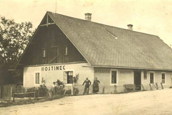 Ilustračný obrázok k článku Jazyk starých Svätokrížanov: Uhádli by ste, čo je to farál alebo kĺk?