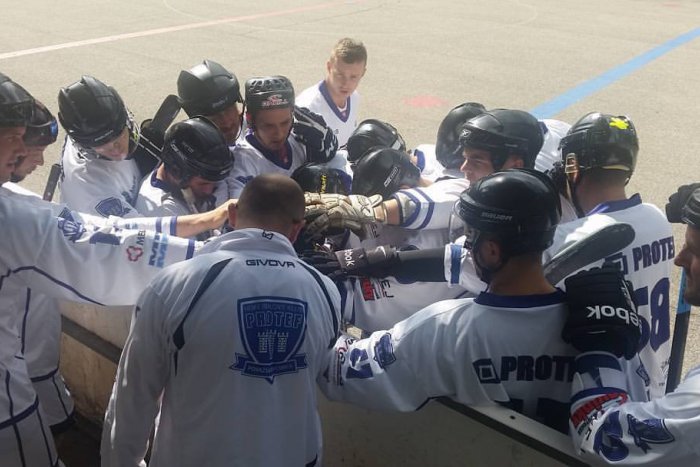 Ilustračný obrázok k článku Považská Bystrica pred druhou časťou sezóny: Hneď na úvod ju čaká Winter Classic