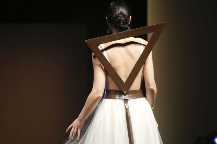 Ilustračný obrázok k článku KURIOZITA DŇA: Čokoláda lahodí nielen jazýčku, ale i očiam