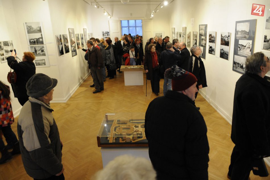 Ilustračný obrázok k článku Výstavou to nekončí: Chystajú sa zaujímavé sprievodné podujatia