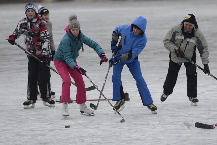 Ilustračný obrázok k článku V Stupave vybudujú športovú halu s ihriskom