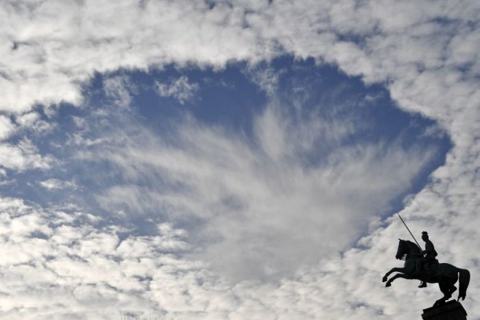 Ilustračný obrázok k článku RANNÁ ŠTVORKA: Suché fašiangy, dobrý rok