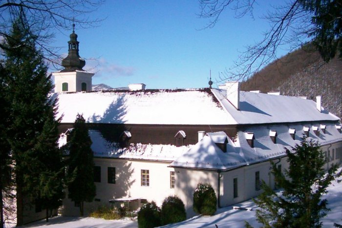 Ilustračný obrázok k článku TIP NA VÝLET: Kaštieľ Svätý Anton láka zaľúbených. Postavili ho podľa symboliky kalendára