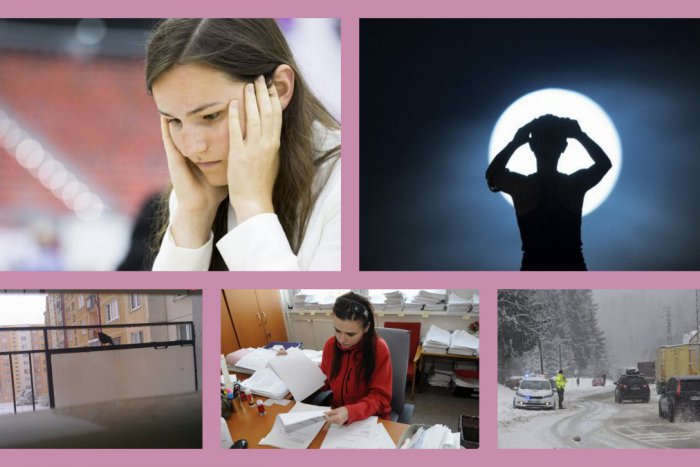 Ilustračný obrázok k článku TOP 5 ČLÁNKOV TÝŽDŇA: Čo Ružomberčanov najviac zaujalo?