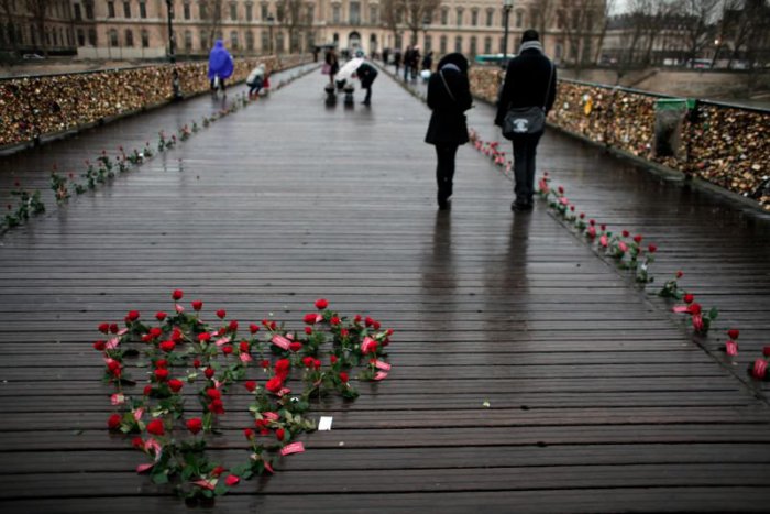 Ilustračný obrázok k článku Deň zaľúbených oslavuje viac ako tretina Slovákov