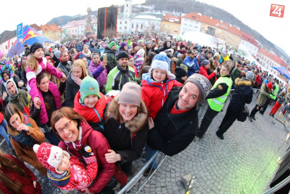 Ilustračný obrázok k článku Blížiaci sa Big Air ako na dlani: PROGRAM hodina po hodine