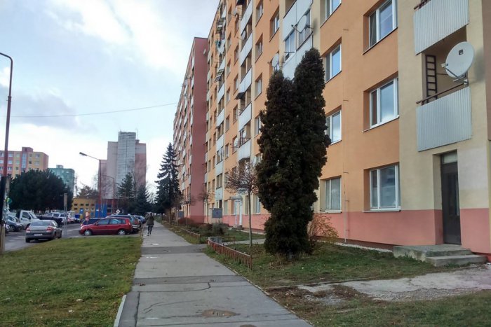 Ilustračný obrázok k článku Nové centrálne ihrisko, parkovisko a nielen to: Takéto plány majú na sídlisku Západ!