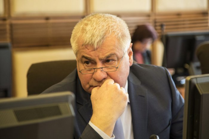 Ilustračný obrázok k článku Minister dopravy Érsek: Obchvat Prešova je dôležitý úsek, nemôžem pri ňom hazardovať