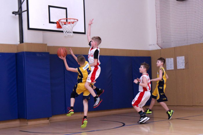 Ilustračný obrázok k článku Po dlhej odmlke tvrdý súper: Žiarčania zmätkovali, no priniesli výhru, FOTO