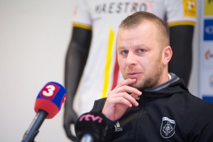 Ilustračný obrázok k článku Ružomberok chce atakovať 5. miesto, Hrnčár: "Až jar to ukáže"