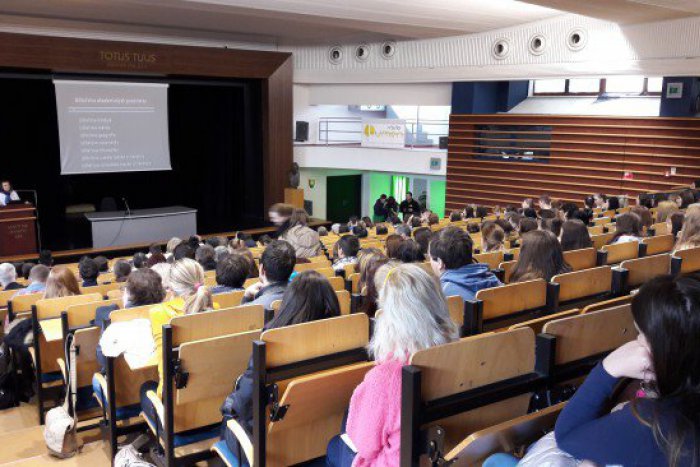 Ilustračný obrázok k článku Úspešný DOD 2017 na Katolíckej univerzite