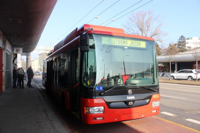 Ilustračný obrázok k článku Spojenie Dúbravka Kramáre? Dnes na skúšku