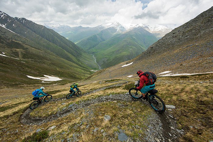 Ilustračný obrázok k článku Keď toto uvidíte, budete mať chuť cestovať! Expedičná kamera 2017 ponúkne inšpiratívne zážitky aj v Bratislave