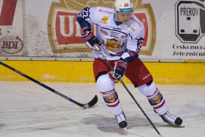 Ilustračný obrázok k článku Na Liptove padlo 9 gólov. Klhůfek hetrikom pomohol k triumfu HKM Zvolen