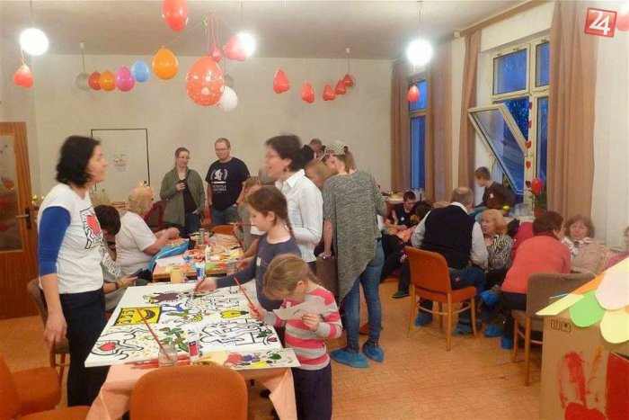 Ilustračný obrázok k článku Z REGIÓNOV: Láskavosť v komunite ukáže, akí sme