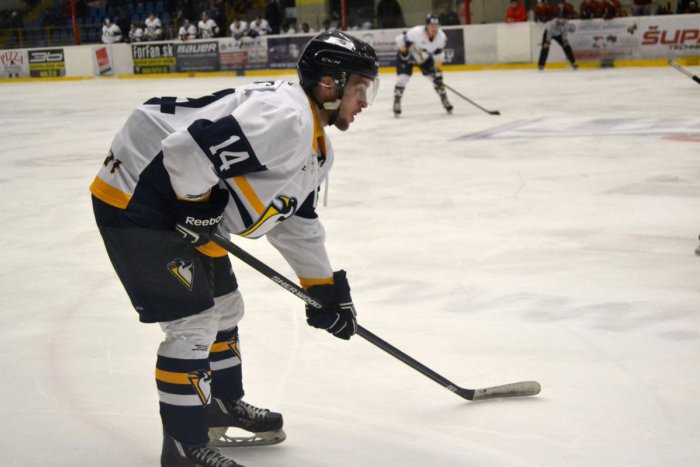 Ilustračný obrázok k článku Skvelá forma pokračuje: Prešovskí hokejisti vsietili v troch zápasoch 21 gólov