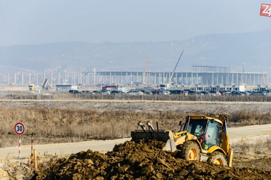 Ilustračný obrázok k článku Aktivisti spustili v Nitre petíciu: Sú proti vzniku ubytovní pre cudzincov!