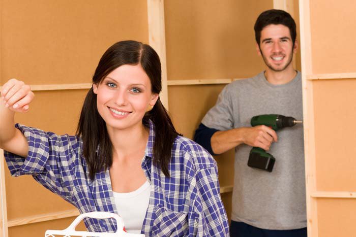 Ilustračný obrázok k článku Prvá stavebná sporiteľňa: Pomôžeme vám bývať lepšie, bývať vo svojom