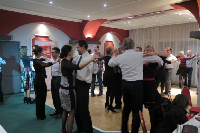 Ilustračný obrázok k článku Národný týždeň manželstva v Ružinove v rytme salsy