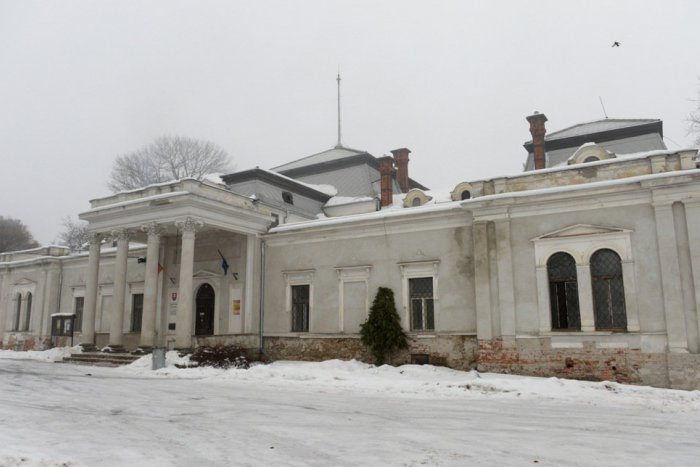 Ilustračný obrázok k článku Vzácne svedectvo: Obec pri Košiciach odkrýva nevídaný príbeh