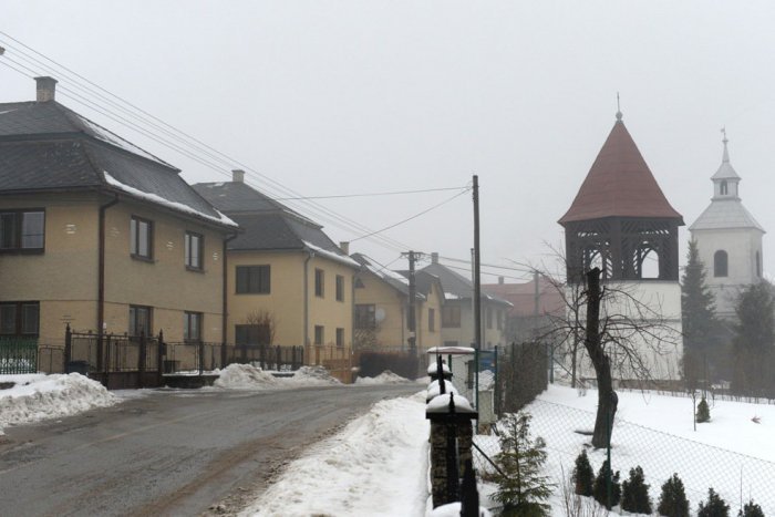 Ilustračný obrázok k článku Dediny z okolia Košíc? Sledujte, kde všade majú svojich menovcov!