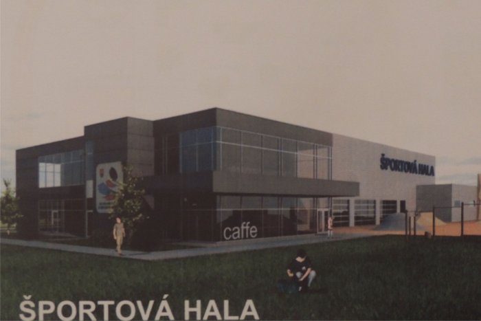Ilustračný obrázok k článku V Považskej môže vyrásť nové športové centrum pre deti: Na ktorom mieste? VIDEO