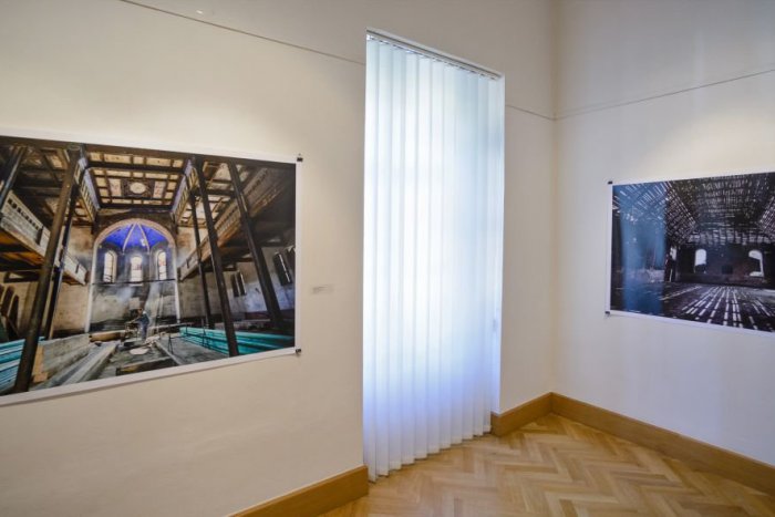 Ilustračný obrázok k článku Netradičná výstava v Košiciach: Zdieľajte svoje sny!