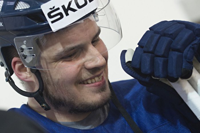 Ilustračný obrázok k článku Do HKM mieri posila zo Slovana. Prezident zvolenského klubu však netají sklamanie