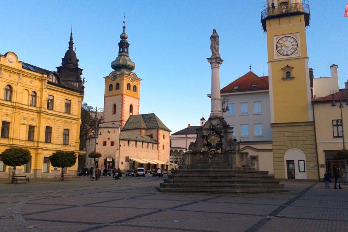 Ilustračný obrázok k článku Bystričania majú o PROGRAM postarané. Desiatka akcií týždňa, ktoré zaženú nudu