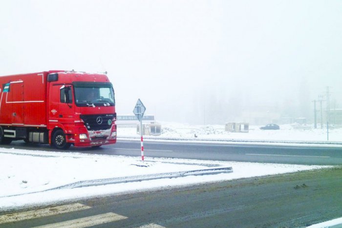 Ilustračný obrázok k článku VIZUALIZÁCIE: Pozrite si, ako by to v budúcnosti mohlo vyzerať na Levočskej ulici