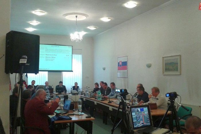 Ilustračný obrázok k článku Lesy mesta Brezno majú nového šéfa. Prečo doterajší stratil dôveru primátora?