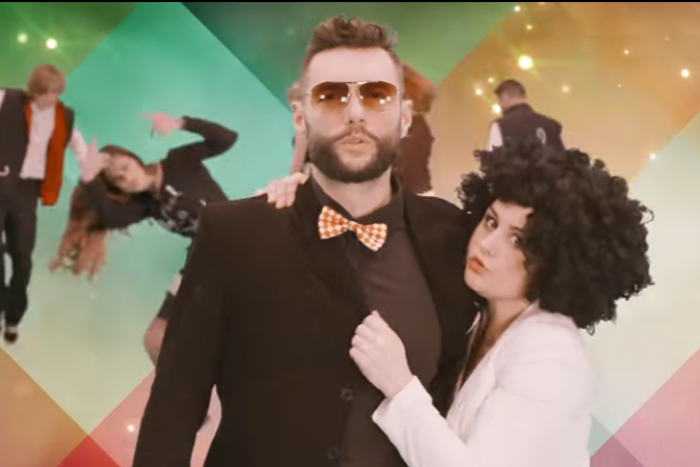 Ilustračný obrázok k článku Z REGIÓNOV: Kapela zo Spišskej a známa komička naspievali song o zemiaku!