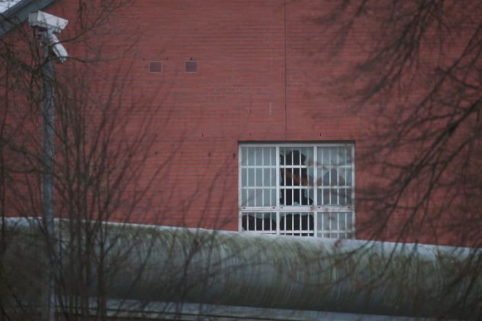 Ilustračný obrázok k článku SVET O SLOVENSKU: Briti nám vrátia pedofilného úchyláka