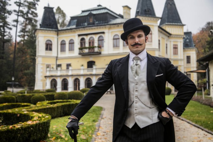 Ilustračný obrázok k článku Nový seriál z nášho Gemera už za niekoľko dní: Čítajte, čo vás čaká v televízii!