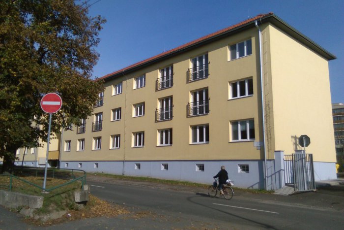 Ilustračný obrázok k článku Veľké plány s bývaním v Lučenci. Nové byty pre mladých aj rodiny