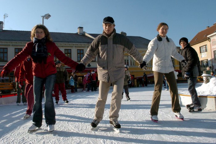 Ilustračný obrázok k článku V dohľade je predprázdninové voľno: Vyberte si z našich víkendových tipov