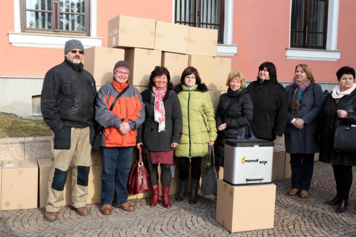 Ilustračný obrázok k článku Ružomberskí školáci môžu šetriť životné prostredie