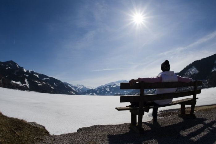 Ilustračný obrázok k článku RANNÁ ŠTVORKA: Februárové slnko je falošné