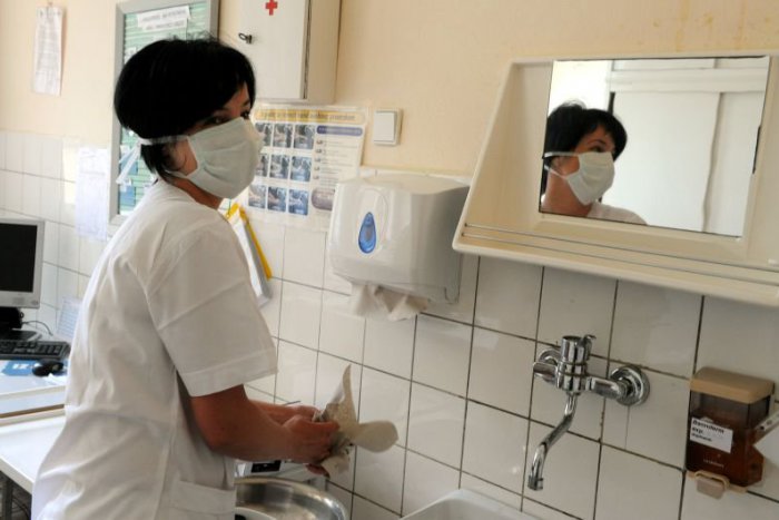 Ilustračný obrázok k článku Svet zdravia dostal rozhodnutie: Protimonopolný úrad povolil prenájom nemocnice