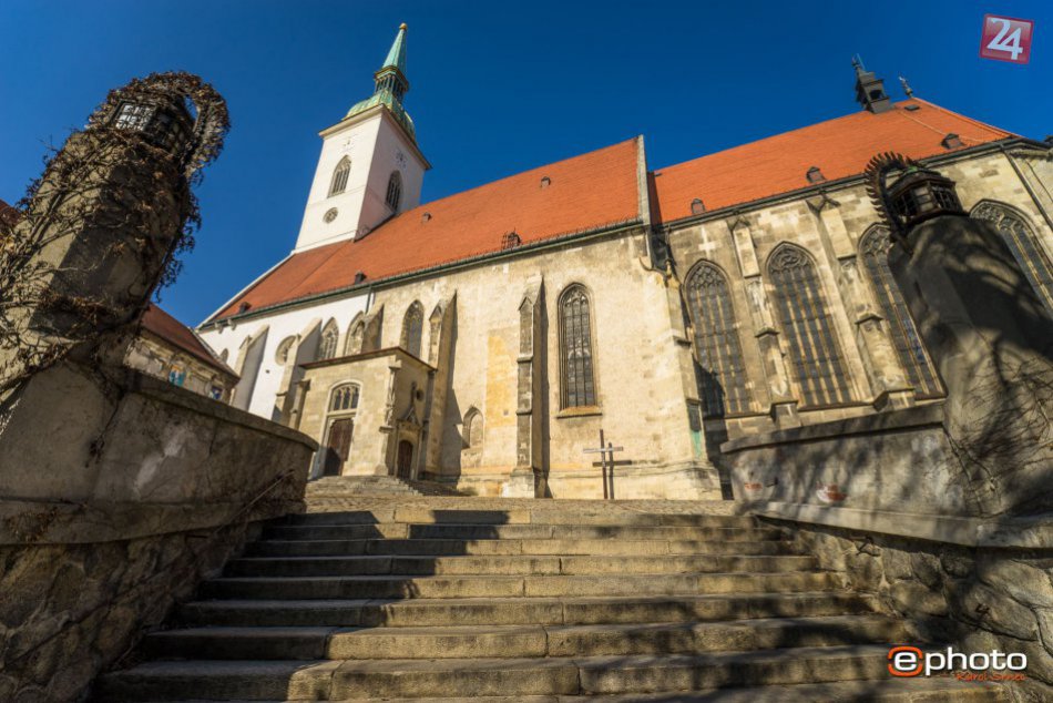 Ilustračný obrázok k článku Láka vás práca sprievodcu? Svetový deň približuje toto povolanie bezplatnými prehliadkami