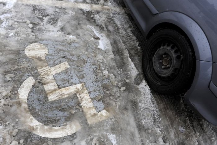 Ilustračný obrázok k článku Počet invalidov na Slovensku narastá, mnohým chorobám sa dá predísť