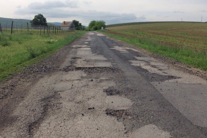 Ilustračný obrázok k článku SVET O SLOVENSKU: Austrálčania klamú našimi cestami