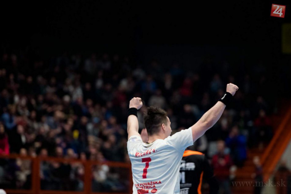 Ilustračný obrázok k článku Výborná správa: Považská dostane dvojnásobnú európsku porciu a navyše ušetrí