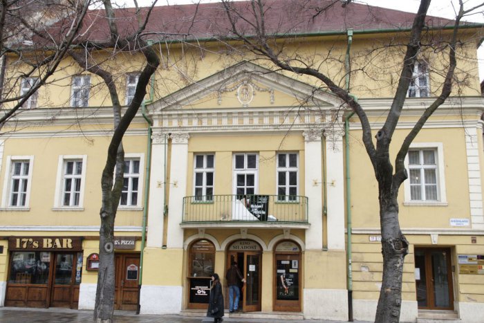 Ilustračný obrázok k článku Bratislavské NAJ: Najstaršie kino premieta nepretržite už viac ako 100 rokov