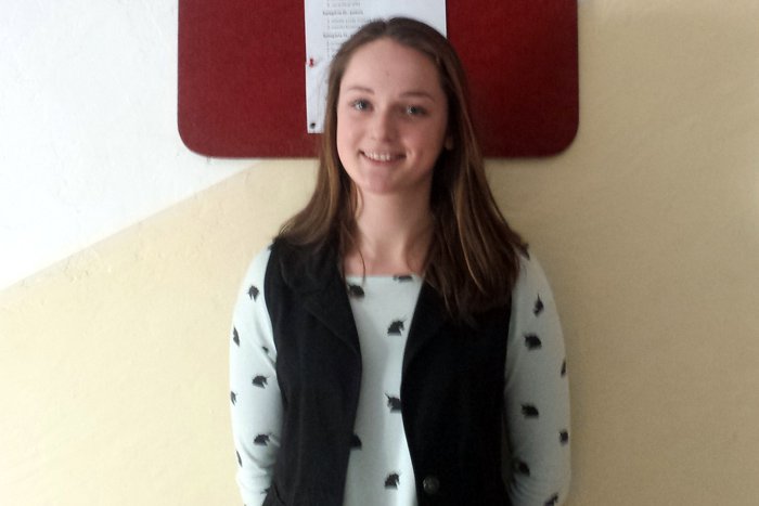 Ilustračný obrázok k článku Olympiáda v Prešove: Druhá najlepšia slovenčinárka kraja je z popradskej Kukučínky